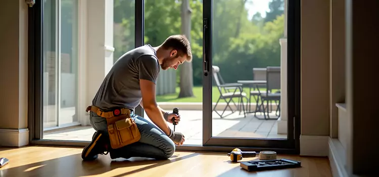 Comprehensive Solutions for Every Glass Door Need in Newport, RI