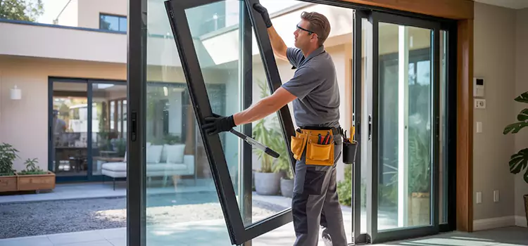 Specialized Sliding Door Roller Services in Newport, Rhode Island