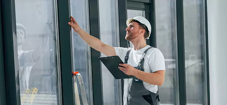 Comprehensive Solutions for Your Sticking Doors in Newport, RI