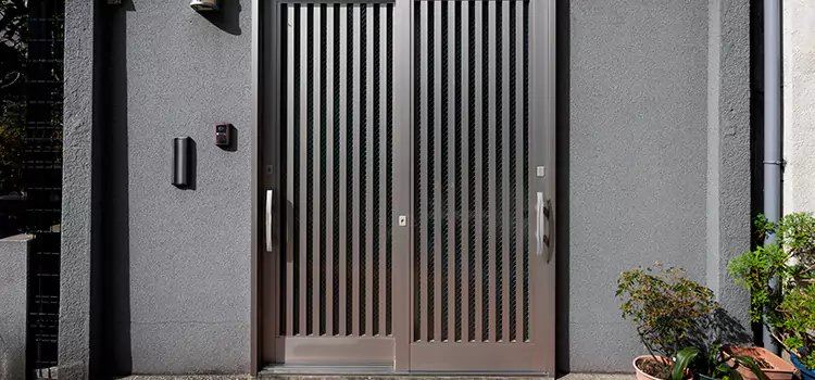 Why Choose Us for Your Security Needs in Newport, RI?