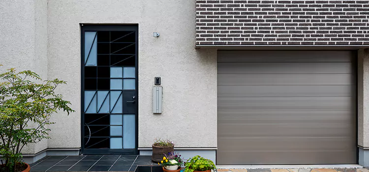 Residential Roll Up Security Doors Newport