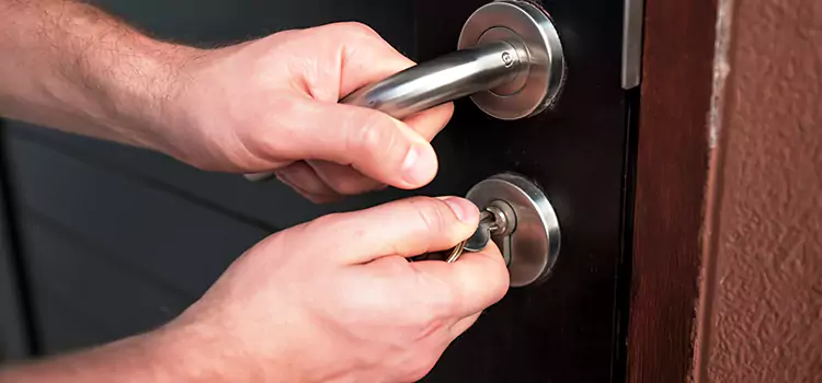 Door Closer Repair & Installation Newport