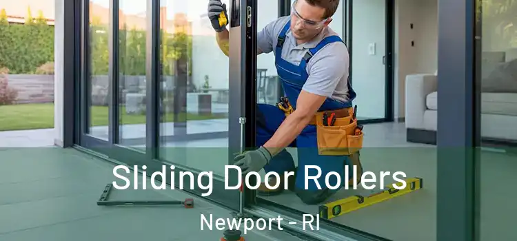Sliding Door Rollers Newport - RI